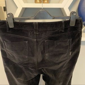 Inspiri Corduroy Pants